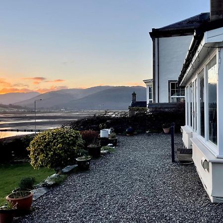 Ardmun House Villa Dunoon Exteriör bild
